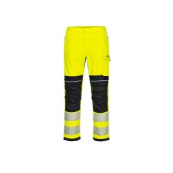 PW3 FR Modaflame pracovní kalhoty s vysokou viditelností - 1