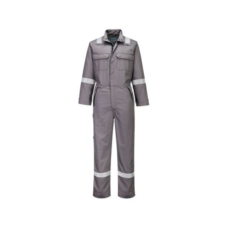 FR kombinéza odolná proti chemikáliím - 1