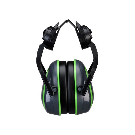 Chrániče sluchu HV Extreme Low Clip-On bez kovu - 1