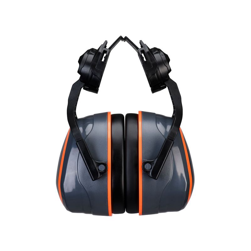 Chrániče sluchu HV Extreme High Clip-On bez kovu - 1