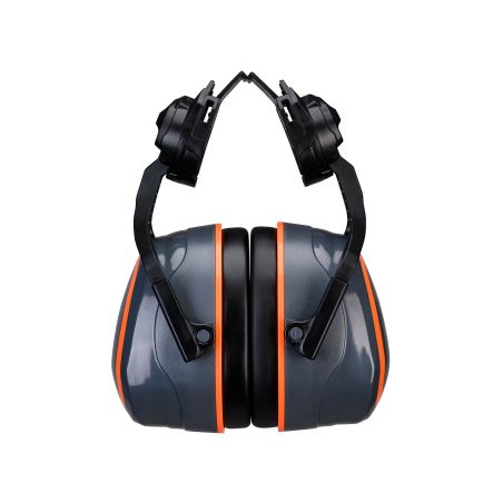 Chrániče sluchu HV Extreme High Clip-On bez kovu - 1