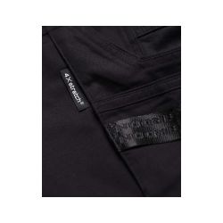 Kalhoty s laclem ARDON®4Xstretch® černá - 5