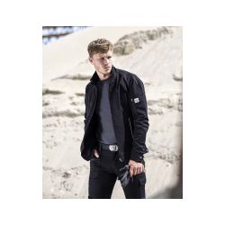 Blůza ARDON®4Xstretch® černá - 1