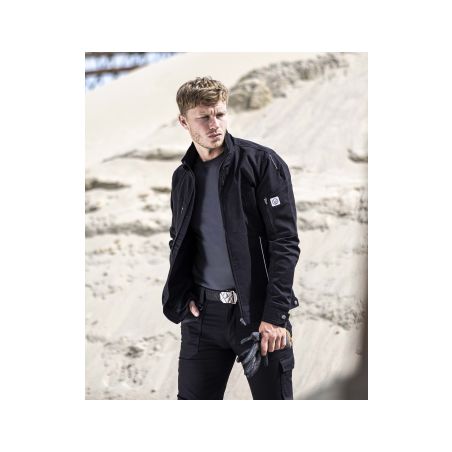 Blůza ARDON®4Xstretch® černá - 1