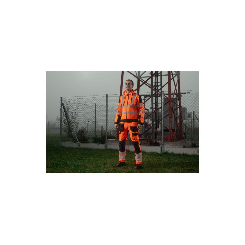 DAYBORO PFM HV kalhoty - 6