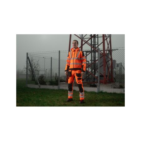 DAYBORO PFM HV kalhoty - 6