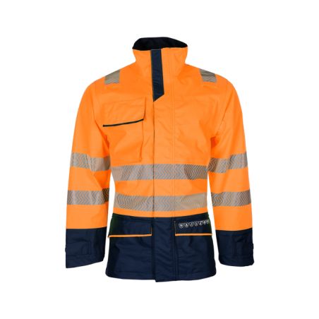 TORVIK 7330A HV bunda - 1