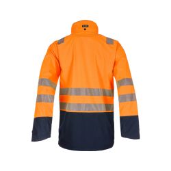 TORVIK 7330A HV bunda - 3