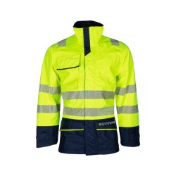 TORVIK 7330A HV bunda - 4