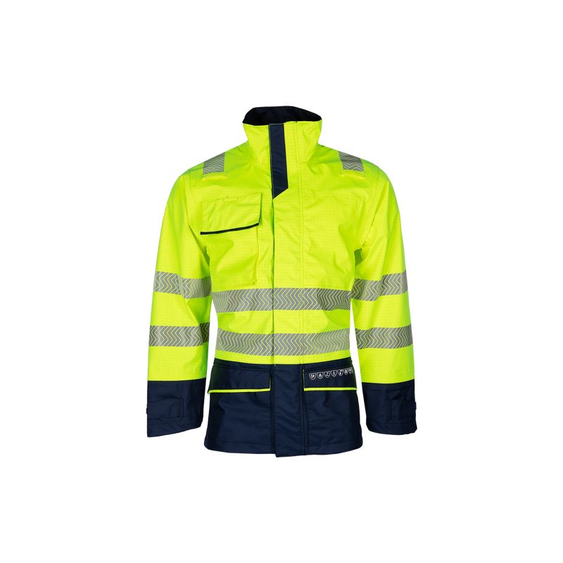 TORVIK 7330A HV bunda - 4