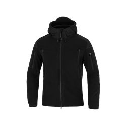 Mikina fleece ARDON®ULTRITE® UNI černá - 2