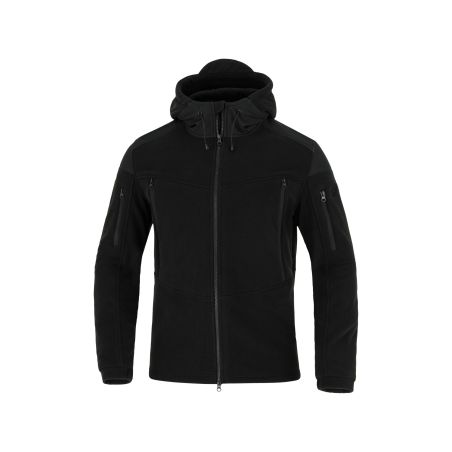 Mikina fleece ARDON®ULTRITE® UNI černá - 2