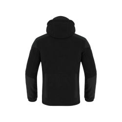 Mikina fleece ARDON®ULTRITE® UNI černá - 3