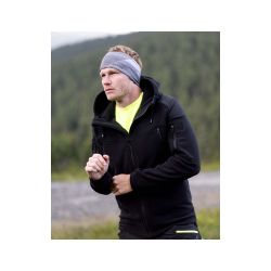 Mikina fleece ARDON®ULTRITE® UNI černá - 4