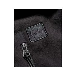 Mikina fleece ARDON®ULTRITE® UNI černá - 5