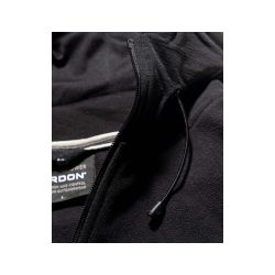Mikina fleece ARDON®ULTRITE® UNI černá - 7