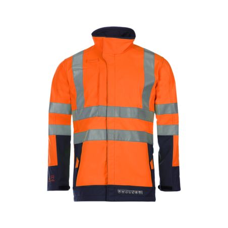 PLAYFORD softsh.ARC bunda - 1