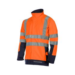 PLAYFORD softsh.ARC bunda - 2