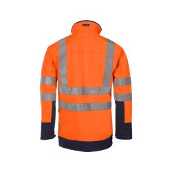 PLAYFORD softsh.ARC bunda - 3