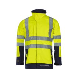 PLAYFORD softsh.ARC bunda - 5