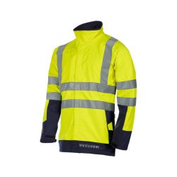 PLAYFORD softsh.ARC bunda - 6