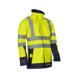 PLAYFORD softsh.ARC bunda - 8