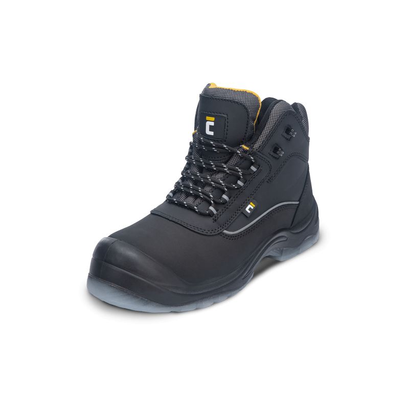 BK TPU MF S3 SRC kotník - 1