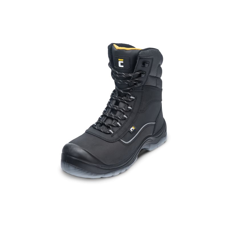 BK TPU MF S3 SRC poloholeň - 1