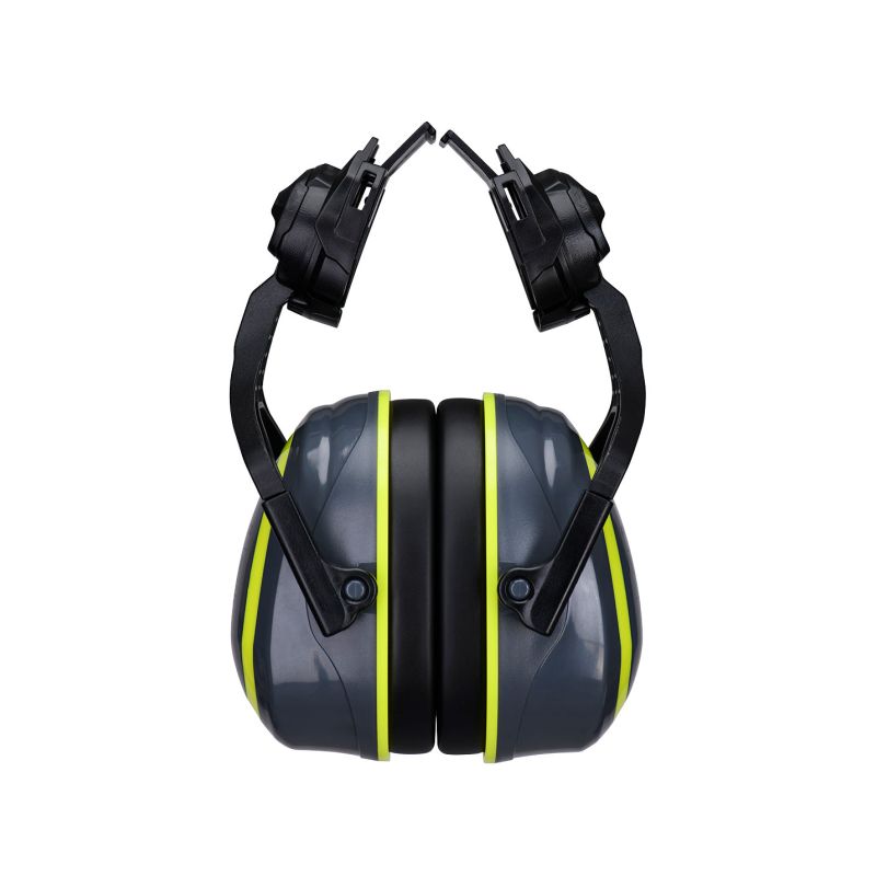 Chrániče sluchu HV Extreme Medium Clip-On bez kovu - 1