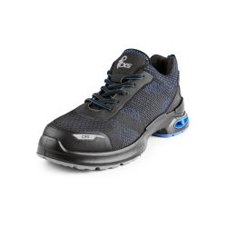 Obuv CXS LAND HITRA LG O2, polobotka - 1