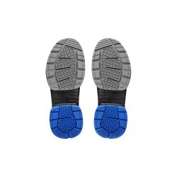 Obuv CXS LAND HITRA LG O2, polobotka - 2