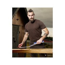 Tričko ARDON®LIMA hnědé - baleno po jednom kuse - 1