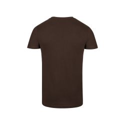Tričko ARDON®LIMA hnědé - baleno po jednom kuse - 3