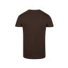 Tričko ARDON®LIMA hnědé - baleno po jednom kuse - 3
