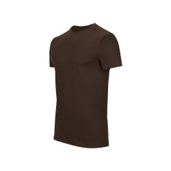 Tričko ARDON®LIMA hnědé - baleno po jednom kuse - 4