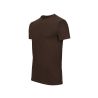 Tričko ARDON®LIMA hnědé - baleno po jednom kuse - 4