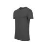 Tričko ARDON®LIMA antracitová - baleno po jednom kuse - 3
