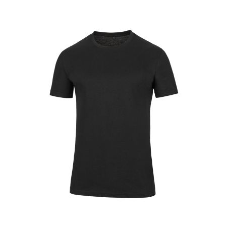 Tričko ARDON®LIMA černá - baleno po jednom kuse - 1