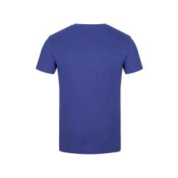 Tričko ARDON®LIMA středně modrá royal - baleno po jednom kuse - 2