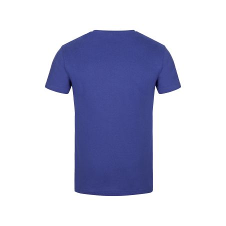 Tričko ARDON®LIMA středně modrá royal - baleno po jednom kuse - 2