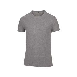 Tričko ARDON®LIMA šedý melír - baleno po jednom kuse - 1