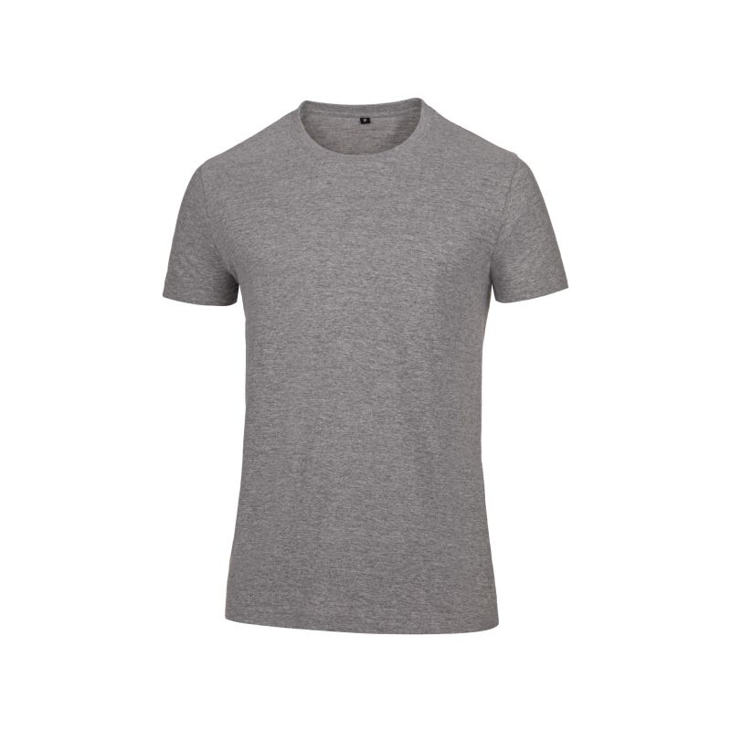 Tričko ARDON®LIMA šedý melír - baleno po jednom kuse - 1