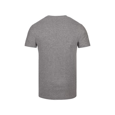 Tričko ARDON®LIMA šedý melír - baleno po jednom kuse - 2