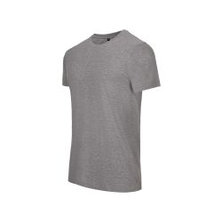 Tričko ARDON®LIMA šedý melír - baleno po jednom kuse - 3