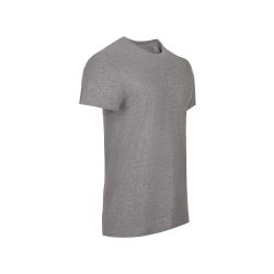 Tričko ARDON®LIMA šedý melír - baleno po jednom kuse - 4