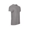 Tričko ARDON®LIMA šedý melír - baleno po jednom kuse - 4