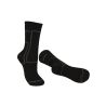TREK Sock black - 1
