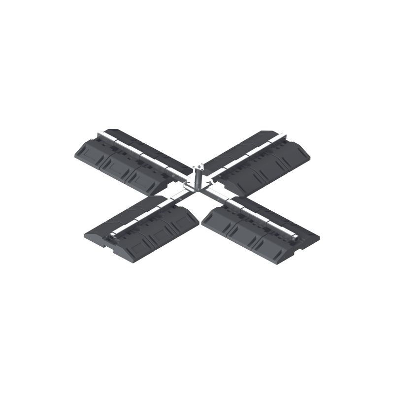 LANEX IM 200 mobilní kotevní bod - 1