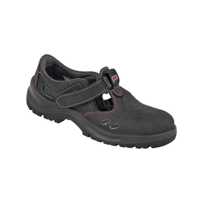 Bezpečnostní sandál PANDA TOPOLINO S1 SRC - na objednávku 4 - 1