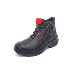 Bezpečnostní kotníková obuv PANDA MISTRAL S3 SRC - na objednávku - 1